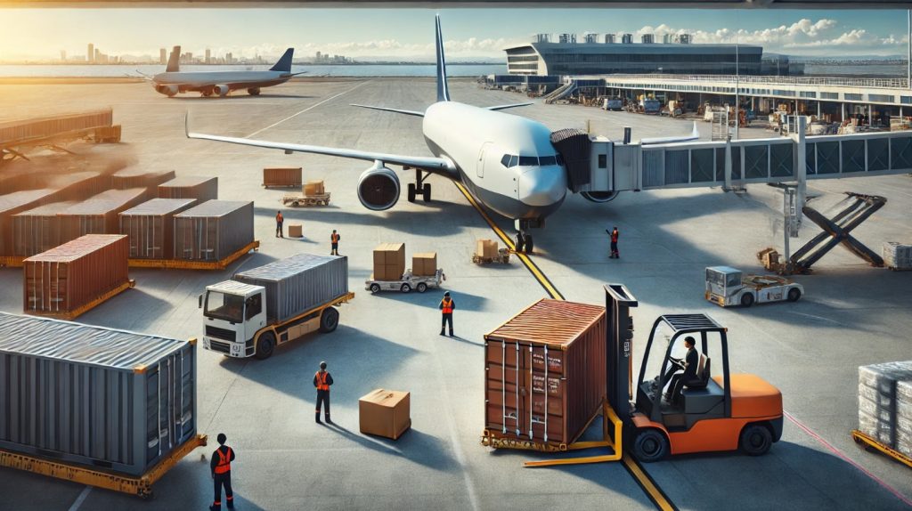 یک شرکت ترخیص معتبر چه ویژگی هایی باید داشته باشد