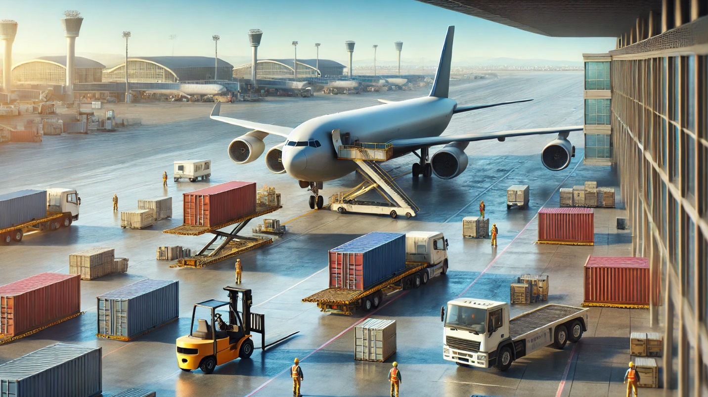 یک شرکت ترخیص معتبر چه ویژگی هایی باید داشته باشد 4 2