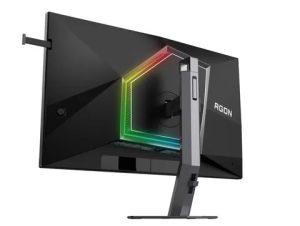 AOC Agon Pro AG276FK؛ مانیتور گیمینگ با نرخ نوسازی بسیار 520 هرتز_دلخوش 8 AOC Agon Pro AG276FK؛ مانیتور گیمینگ با نرخ نوسازی فوقالعاده 520 هرتز