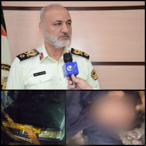 انهدام باند مخوف سرقت های مسلحانه در سیستان و بلوچستان / سرکرده مهم به هلاکت رسید_دلخوش 7 انهدام باند مخوف سرقت های مسلحانه در سیستان و بلوچستان / سرکرده اصلی به هلاکت رسید