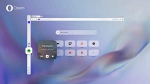 همکاری اوپرا و اسپاتیفای  تجربه گوش دادن به موسیقی را متحول می‌کند