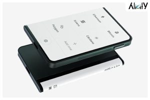 کیف پول لجر