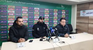 تیم ملوان انزلی مستحق پیروزی بود_دلخوش 7 تیم ملوان انزلی مستحق پیروزی بود