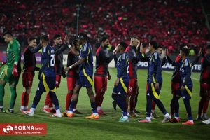 لیگ برتر برای پرسپولیس خیلی مهم است/ هواداران از تیم حمایت کنند