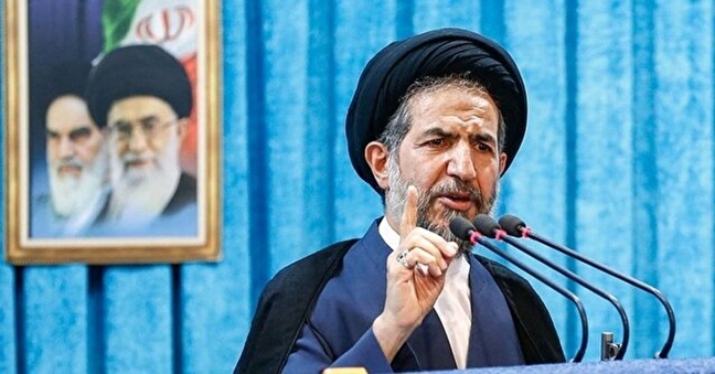 نقطه تمرکز آمریکا در تقابل با انقلاب اسلامی در بُعد روانی است