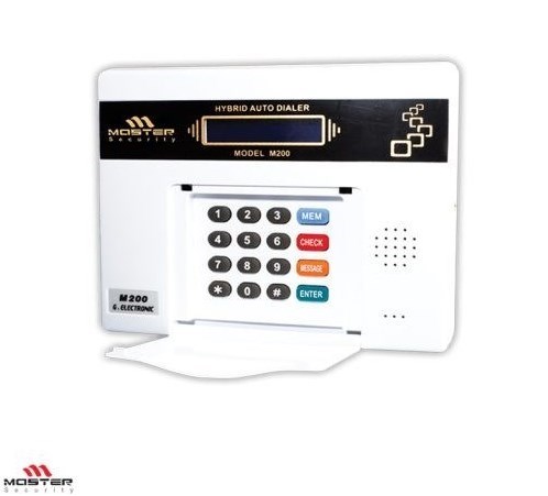 تازه ترین دزدگیر اماکن در بازار ایران کدام است؟_دلخوش 6 دزدگیر تلفن کننده