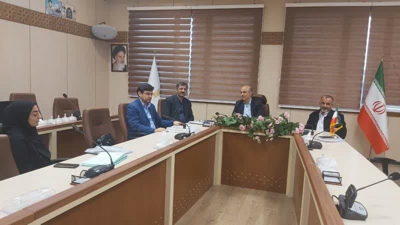  12 دوره آموزش تخصصی با محور خانه مطبوعات استان قزوین به تصویب رسید