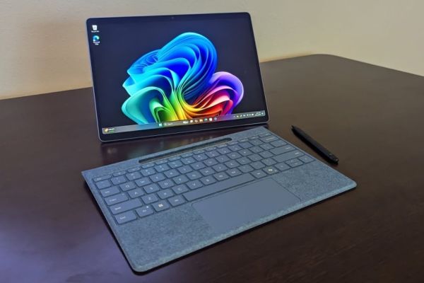 1742695837 161 قیمت سرفیس پرو ۲۰۲۵ در ایران ارزان‌ترین مدل‌ها کجاست؟ دلخوش