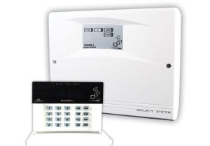 دزدگیر اماکن