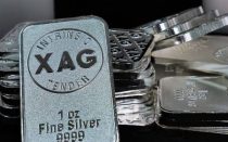 نماد نقره در ارز دیجیتال چیست؟