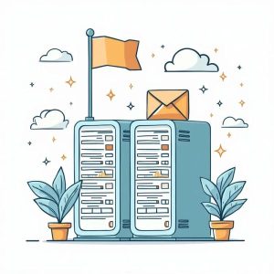 ها است ایمیل چیست؟ (۵ علت مهم برای منفعت گیری از ها است ایمیل)_دلخوش 5 هاست ایمیل چگونه کار میکند؟