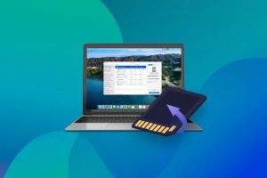 نرم افزار ریکاوری اس دی کارت