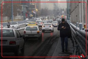 کارشناس هواشناسی: فردا سامانه بارشی از جنوب غرب وارد کشور می‌شود