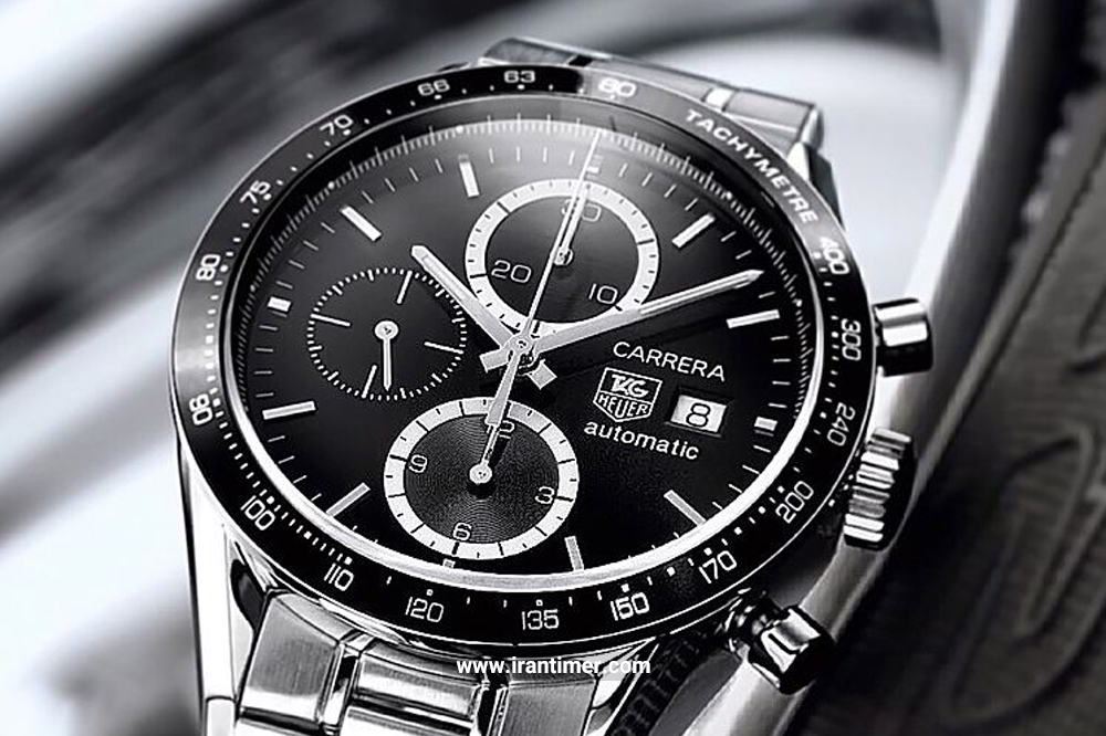 هرآنچه درباره تاچیمتر ساعت مچی باتید بدانیم