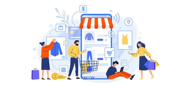 چطور با داشتن یک سایت مناسب کسب درآمد کنیم | معارفه 5 راهکار در سال 1404_دلخوش 9 1743705152 12 چطور با داشتن یک سایت مناسب کسب درآمد کنیم