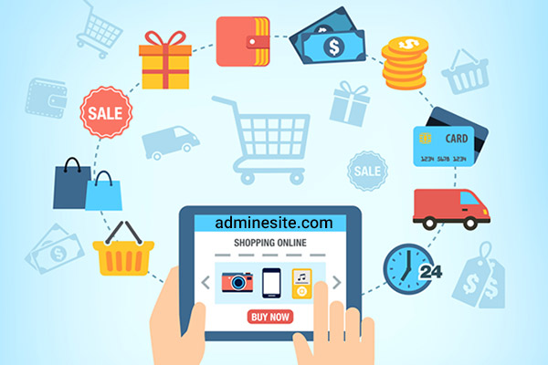 چطور با داشتن یک سایت مناسب کسب درآمد کنیم | معارفه 5 راهکار در سال 1404_دلخوش 8 1743705152 514 چطور با داشتن یک سایت مناسب کسب درآمد کنیم