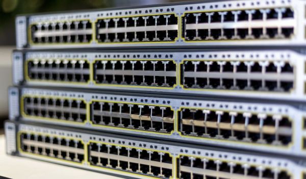 دستورات کانفیگ سوئیچ سیسکو ، 0 تا 100 توضیحات جامع_دلخوش 9 بررسی و نمایش VLANهای فعال