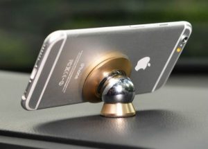 ضرر هولدر مغناطیسی روی موبایل چقدر است؟