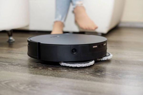 چطور یک جاروبرقی رباتیک مناسب انتخاب کنیم؟ نکات و پیشنهادها_دلخوش 6 جاروبرقی رباتیک