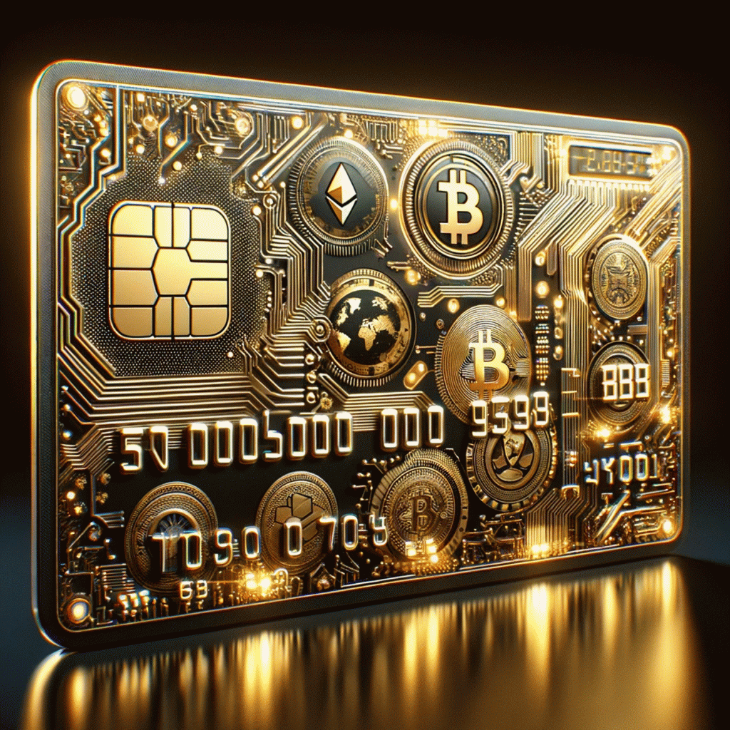 وام‌ مبتنی بر رمزارز