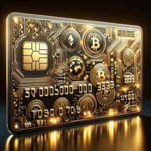 وام‌ مبتنی بر رمزارز