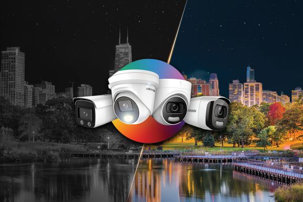 چرا دوربین مداربسته هایک ویژن بخریم؟_دلخوش 6 خرید هایک ویژن