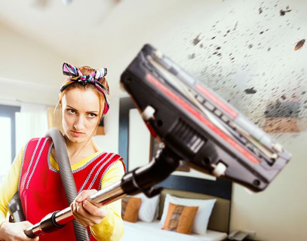 5 راهکار افزایش طول عمر جاروبرقی و نگه داری کارکرد مطلوب_دلخوش 4 افزایش طول عمر جاروبرقی