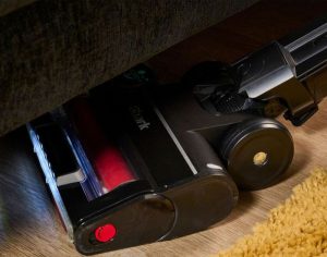 افزایش طول عمر جاروبرقی