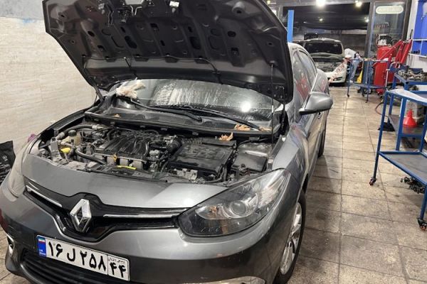 بهترین ماشین های رنو در ایران کدامند؟ معارفه و بررسی_دلخوش 10 بهترین خودروهای رنو در ایران