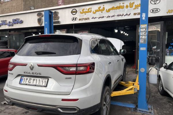 بهترین ماشین های رنو در ایران کدامند؟ معارفه و بررسی_دلخوش 12 بهترین خودروهای رنو در ایران