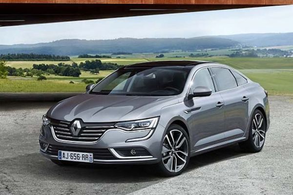 بهترین ماشین های رنو در ایران کدامند؟ معارفه و بررسی_دلخوش 11 بهترین خودروهای رنو در ایران