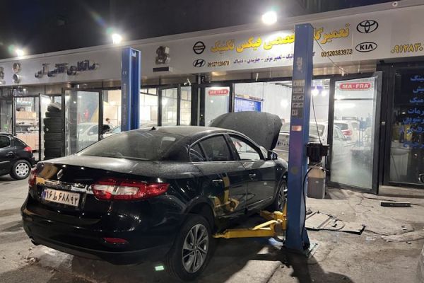 بهترین ماشین های رنو در ایران کدامند؟ معارفه و بررسی_دلخوش 13 بهترین خودروهای رنو در ایران