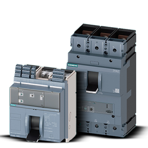 محصولات زیمنس