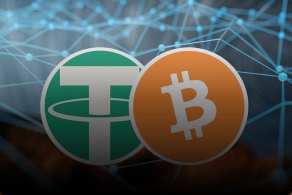 دامیننس تتر چیست؟ بازدید رابطه دامیننس تتر و بیت کوین_دلخوش 4 تفاوت دامیننس تتر و بیت کوین