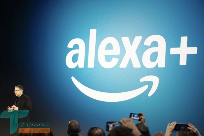 آمازون درباره عدم استقبال از Alexa+ واکنش نشان داد