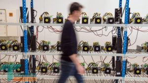 ماینینگ قانونی رمزارزها بدلیل بحران انرژی ممنوع شد_دلخوش 7 ماینینگ قانونی رمزارزها بدلیل بحران انرژی ممنوع شد