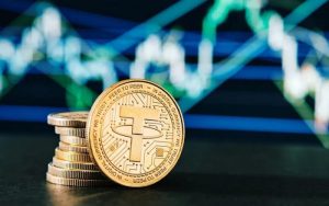 تتر و خرید امن دارایی در زمان بحران