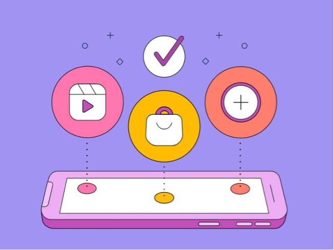 فروش در اینستاگرام سپس از جنگ؛ چطوری برگردیم؟_دلخوش 6 1752261457 407 فروش در اینستاگرام سپس از جنگ؛ چطوری برگردیم؟ دلخوش