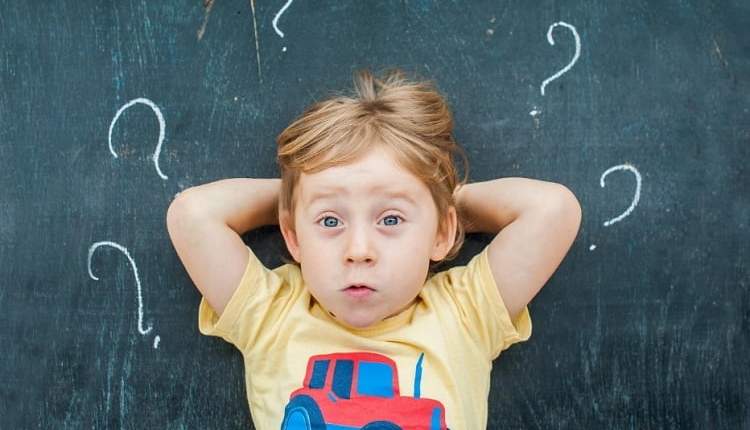 فراموشی زودهنگام در کودکان؛ پای سرب در میان است