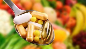 بازار مکمل‌های دارویی ایران در تسخیر زینک پلاس