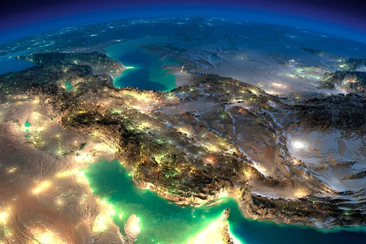 ۱۰ تور داخلی ایران که باید در 1404 تجربه کنید