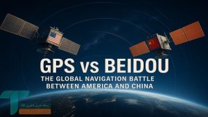 سیستم ناوبری BeiDou میتواند جایگزین GPS در ایران شود؟