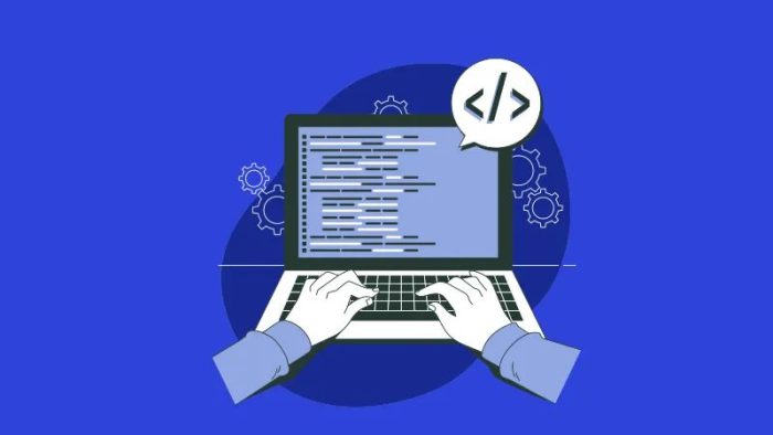 بهترین زبان برنامه نویسی برای طراحی سایت: راهنمای جامع انتخاب_دلخوش 11 بهترین زبان برنامه نوسی برای طراحی سایت های اینترنتی