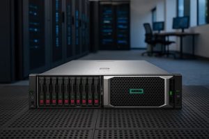 کاربردهای سرور DL380 G10