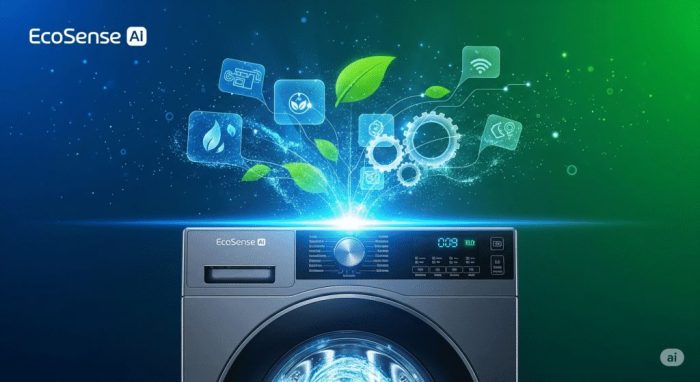 جدیدترین لباسشویی