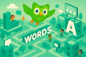 چرا اکانت دولینگو بخریم؟ بازدید مزایا و مقایسه_دلخوش 10 یادگیری زبان با دولینگو