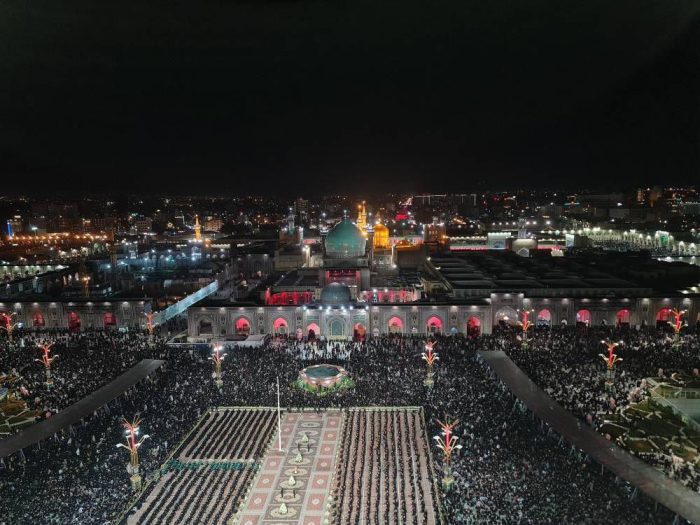 1755468373 471 نکات اجاره اقامتگاه در مشهد با استارتاپ میهمان شو دلخوش