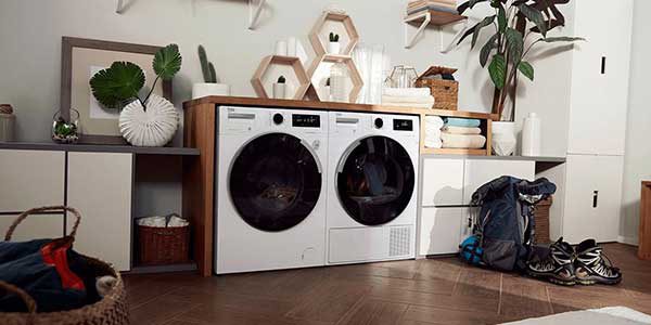 نمایندگی تعمیر بکو در شیراز