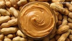 هشدار سازمان غذا و دارو برای مصرف بادام زمینی فله‌ای، کیمچی و کفیر