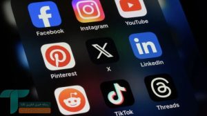 افشاگری تازه: X موقعیت شما را می‌داند اما یوتیوب بی‌تفاوت است